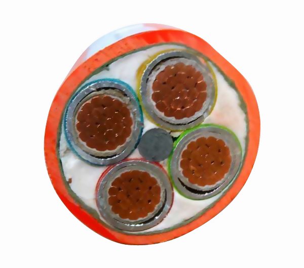 珠江冠纜BBTRZ礦物質絕緣電纜